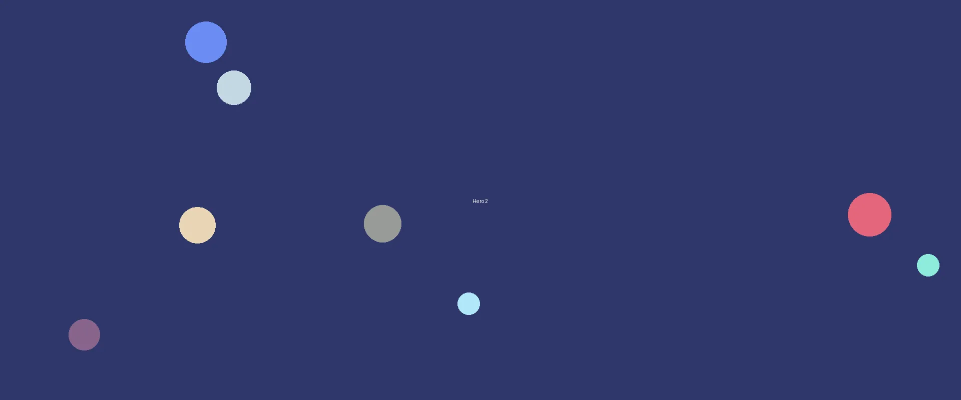宝宝只想1v1 - 动漫场景背景2